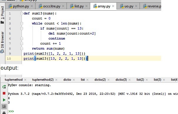  TOP Python check if list has consecutive numbers